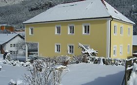 Gartenpension Lindenbauer